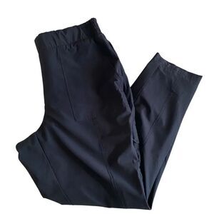 Layer 8 Quick-Dry Track Pants